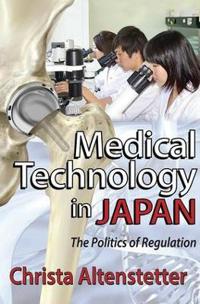Medical Technology in Japan