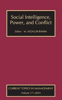 Social Intelligence, Power, and Conflict