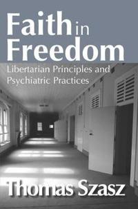 Faith in Freedom