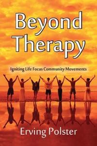 Bokomslag för "Beyond Therapy"