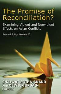 The Promise of Reconciliation?