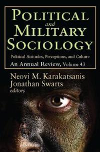 Political and Military Sociology