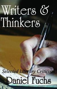 Bokomslag för "Writers and Thinkers"