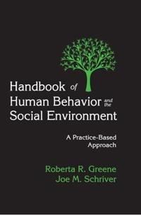 Bokomslag för "Handbook of Human Behavior and the Social Environment"