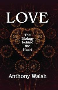 Bokomslag för "Love"