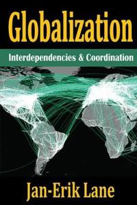 Bokomslag för "Globalization"