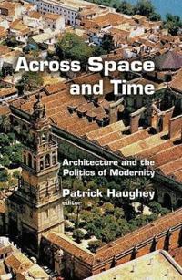 Bokomslag för "Across Space and Time"