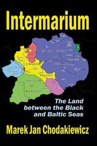 Bokomslag för "Intermarium"