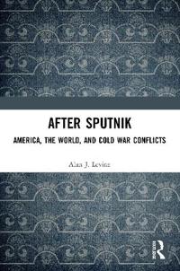 Bokomslag för "After Sputnik"
