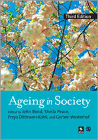 Bokomslag för "Ageing in Society"