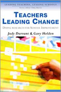 Teachers Leading Change