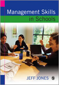 Bokomslag för "Management Skills in Schools"