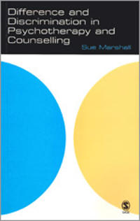 Difference and Discrimination in Psychotherapy and Counselling