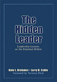 The Hidden Leader