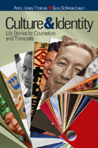 Bokomslag for "Culture and Identity"