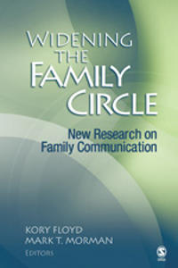 Bokomslag för "Widening the Family Circle"