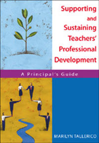 Supporting and Sustaining Teachers′ Professional Development