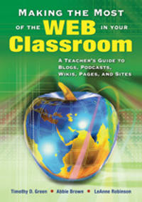 Making the Most of the Web in Your Classroom