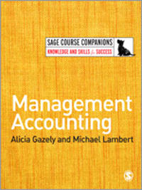 Management Accounting