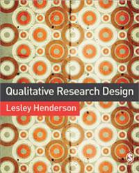 Using Qualitative Research