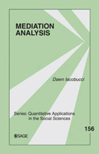 Mediation Analysis