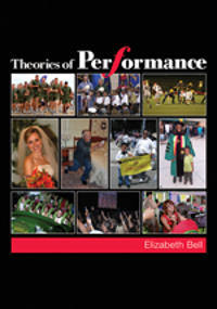 Bokomslag för "Theories of Performance"