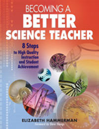 Becoming a Better Science Teacher