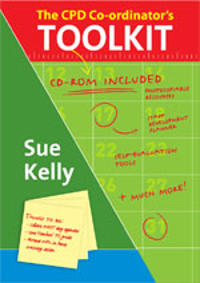 The CPD Co-ordinator′s Toolkit