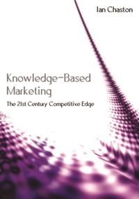 Knowledge-Based Marketing