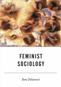 BSA New Horizons in Sociology