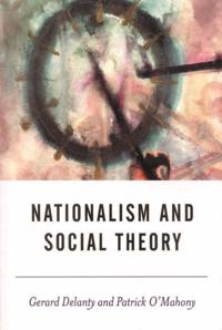 BSA New Horizons in Sociology