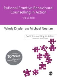 Counselling in Action series