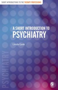 Short Introductions to the Therapy Professions