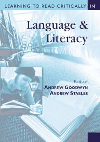 Learning to Read Critically series