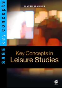 SAGE Key Concepts series