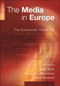 Media in Europe