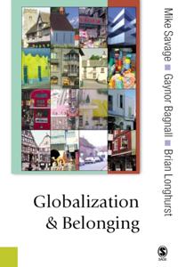 Published in association with Theory, Culture & Society