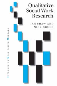 Introducing Qualitative Methods series