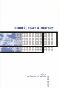 International Peace Research Institute, Oslo (PRIO)