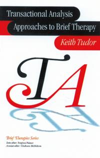 Brief Therapies series