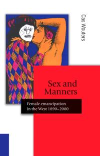 Published in association with Theory, Culture & Society