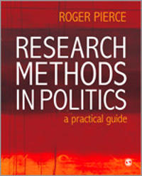 Research Methods in Politics