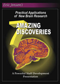 7 Amazing Discoveries (DVD)