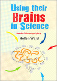 Using their Brains in Science