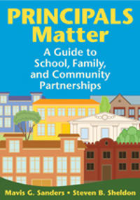Principals Matter