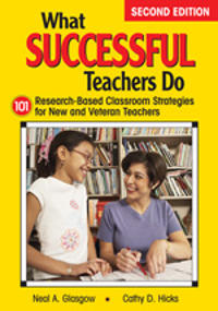 What Successful Teachers Do