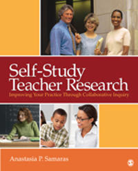 Self-Study Teacher Research