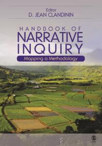Handbook of Narrative Inquiry