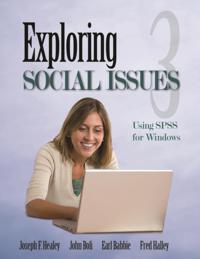 Exploring Social Issues