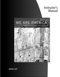 WE ARE AMERICA 6E IM